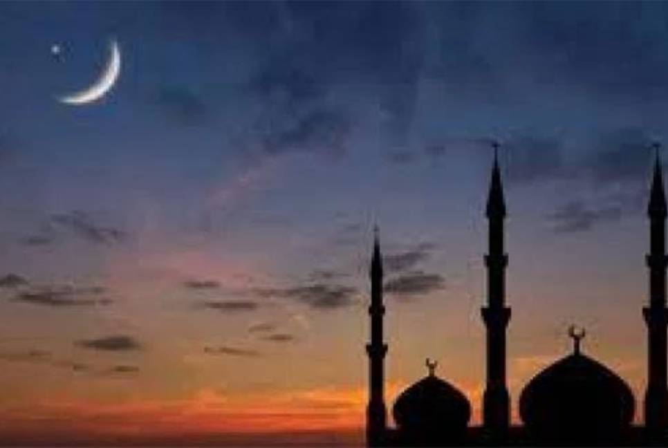 Eid-e-Miladunnabi tomorrow