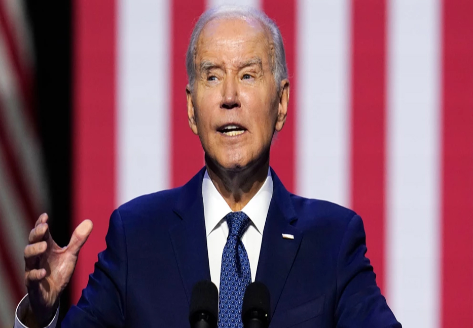 House Republicans make first hearing into Biden impeachment 