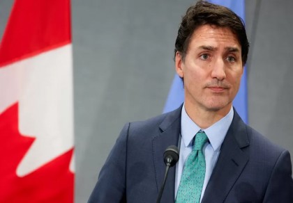 Canada serious about relations with India despite diplomatic row: Trudeau 