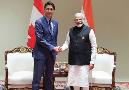 India-Canada relations worsen as Delhi tells Ottawa to withdraw 41 diplomatic staff