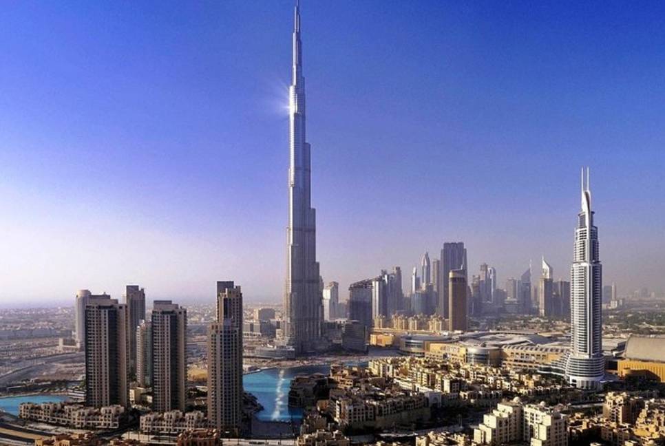 Visit Dubai for your next long weekend