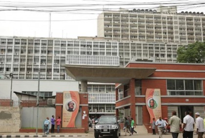 Administration embarrassed by activities of officials