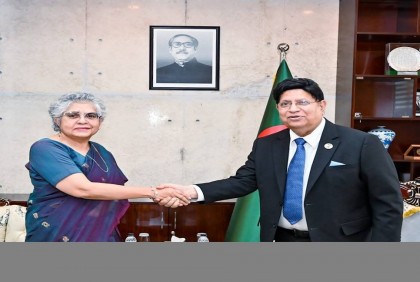 UNHCR’s new representative takes office