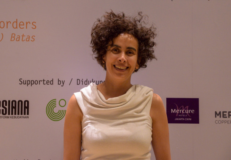 Frankfurt Book Fair postpones award for Palestinian writer