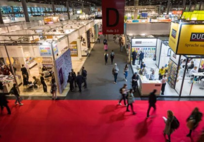 Malaysia to boycott Frankfurt Book Fair over organizers’ ‘pro-Israel stance’