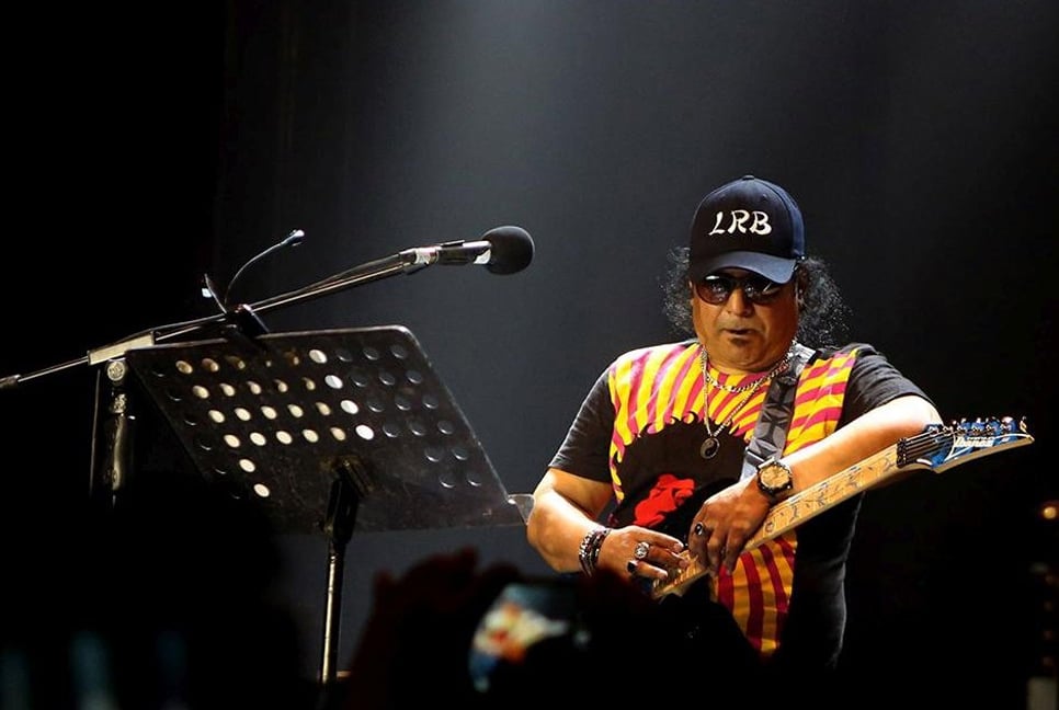 Ayub Bachchu’s fifth death anniversary today