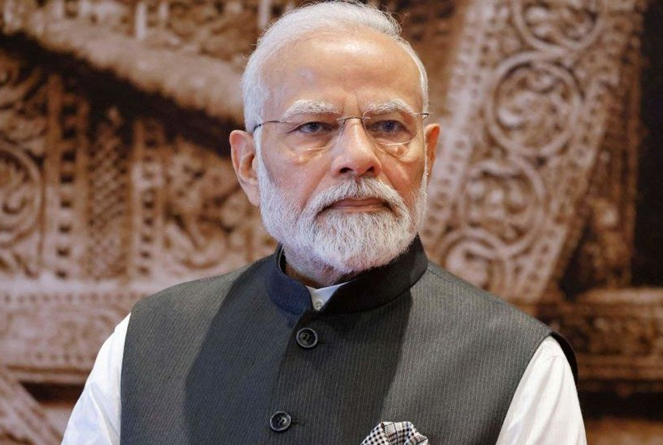 Perpetrators of Gaza hospital blast must be 'held responsible': Modi