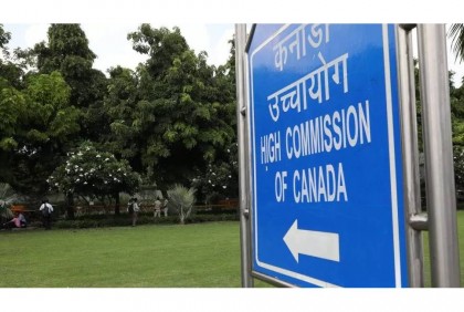 Canada withdraws 41 diplomats from India