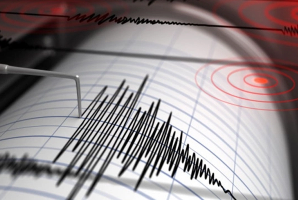 6.1 magnitude earthquake hits Nepal