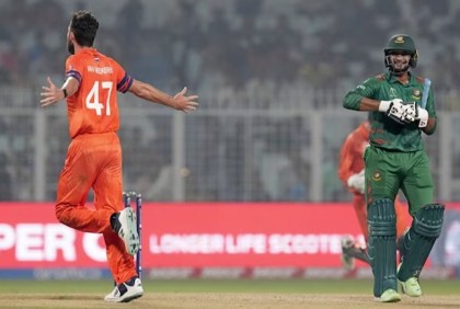 It's very unlike Bangladesh: Shakib