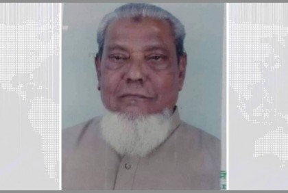 KCC’s first mayor Sirajul Islam passes away