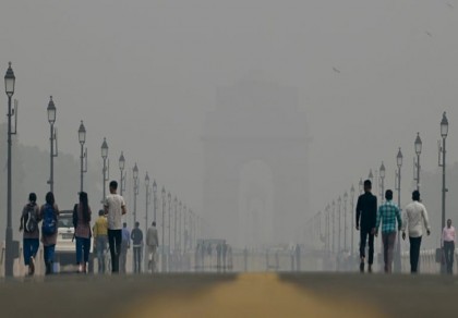 New Delhi extends schools shutdown amid smog-ridden environment 