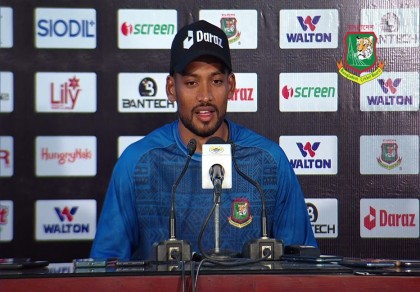 If we could score 340/350, result could have been different: Shanto


