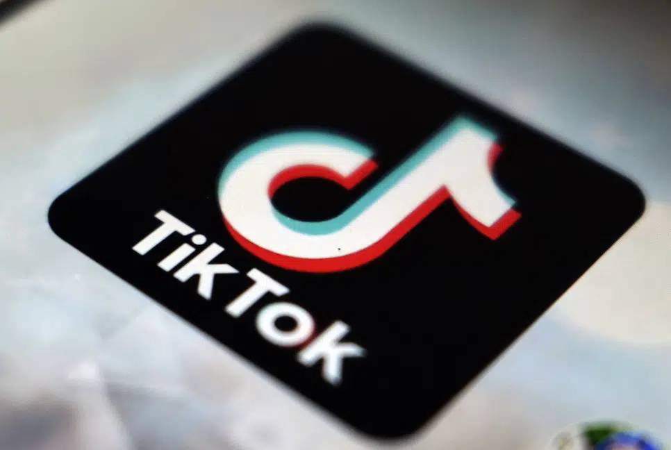 Nepal bans TikTok