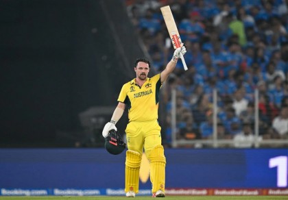 Wonderful Head ensures Australia’s 6th WC trophy  