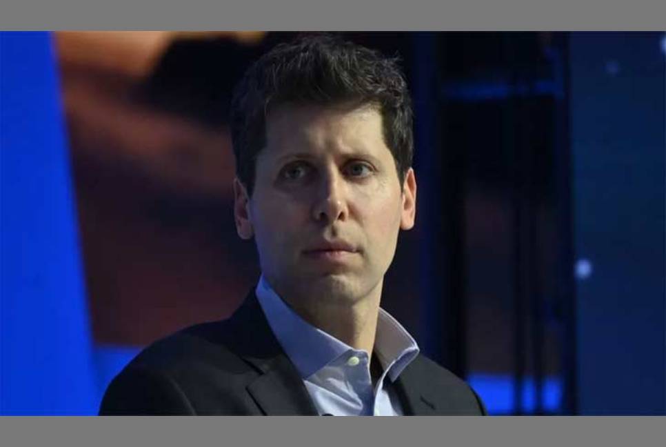 Sam Altman to rejoin as OpenAI CEO