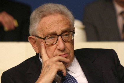 Former US Secretary of State Henry Kissinger passes away 