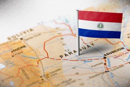 4 dead in Paraguay plane accident