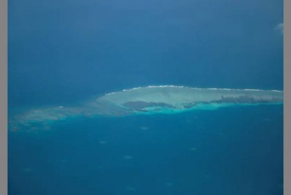 China accuses US navy of ‘illegally’ entering South China Sea