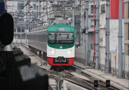 DU, Bijoy Sarani stations of Metro Rail to open on Dec 13