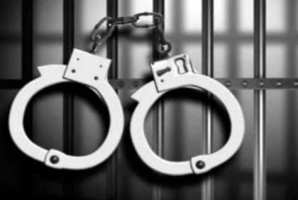 50 held with drugs in city  