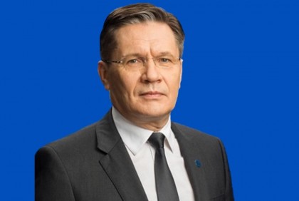 Demand for nuclear power is growing again: Rosatom DG