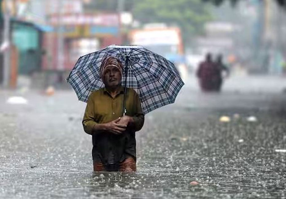 Schools, colleges shut in Tamil Nadu due to heavy rainfall