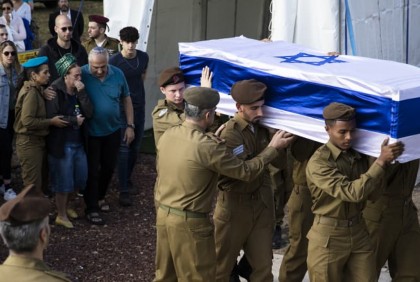 Israel faces new calls for truce after killing of hostages