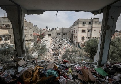 200 killed in 24 hrs in Israeli attack on Gaza: Hamas claims