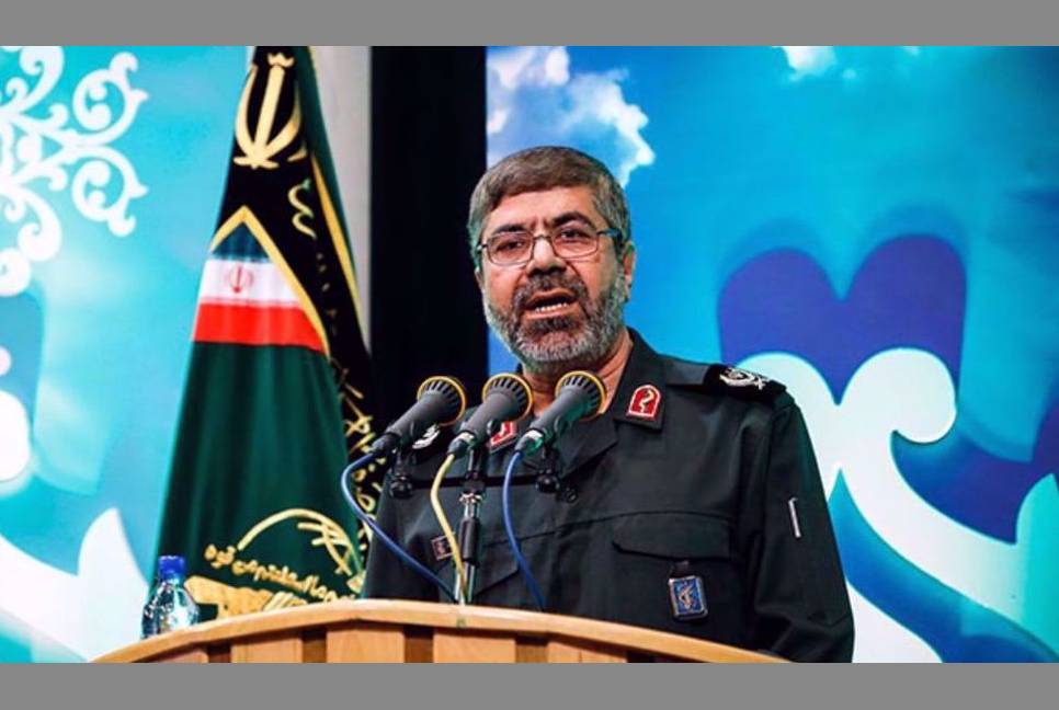 Await our revenge for commander’s assassination: IRGC to Israel