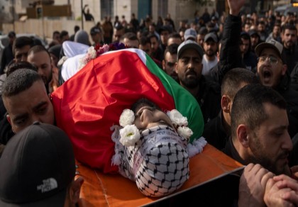 Israeli strikes across Gaza kill dozens of Palestinians