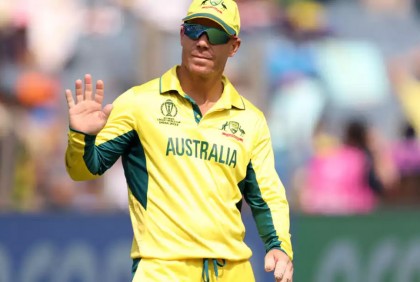 David Warner retires from one-day cricket ahead of Test farewell