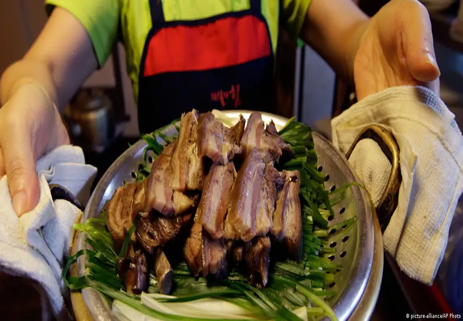 South Korea passes bill to ban trade of dog meat