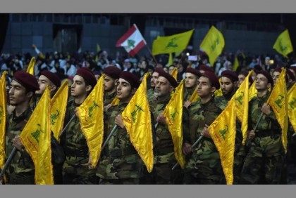 Hezbollah thwarts Israeli military incursion into Lebanon