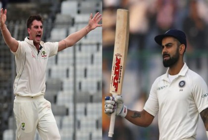 Cummins, Kohli, Khawaja grab top accolades at ICC awards