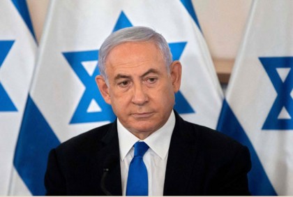 Israel calls ICJ’s ruling ‘outrageous’ 