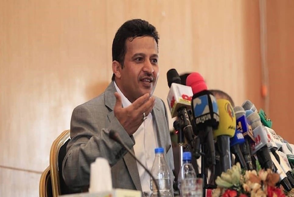 We can sink enemy ships anywhere in the seas: Yemen