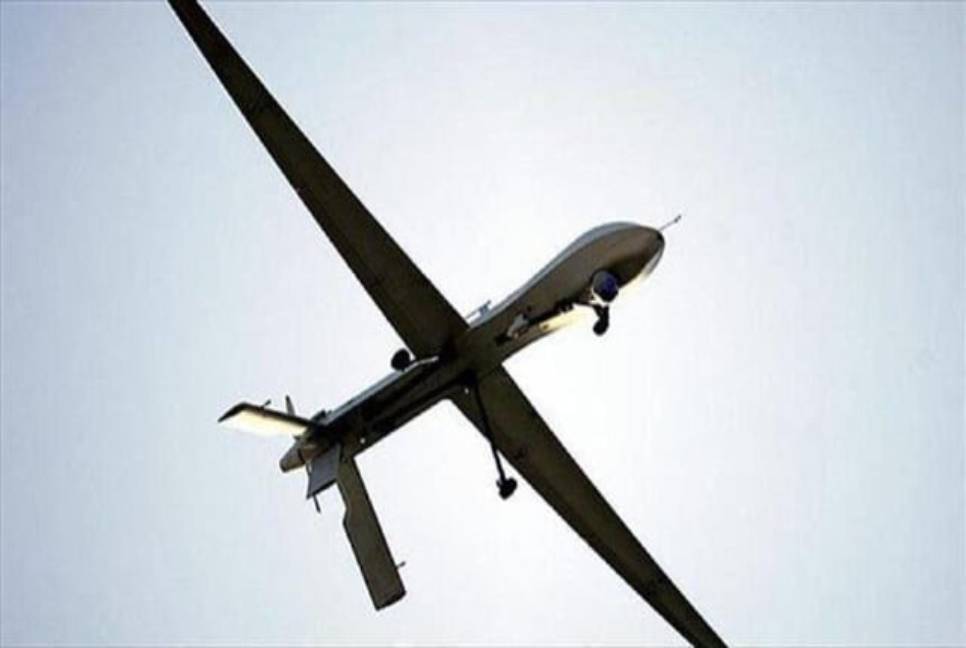 US downs three Iranian drones 