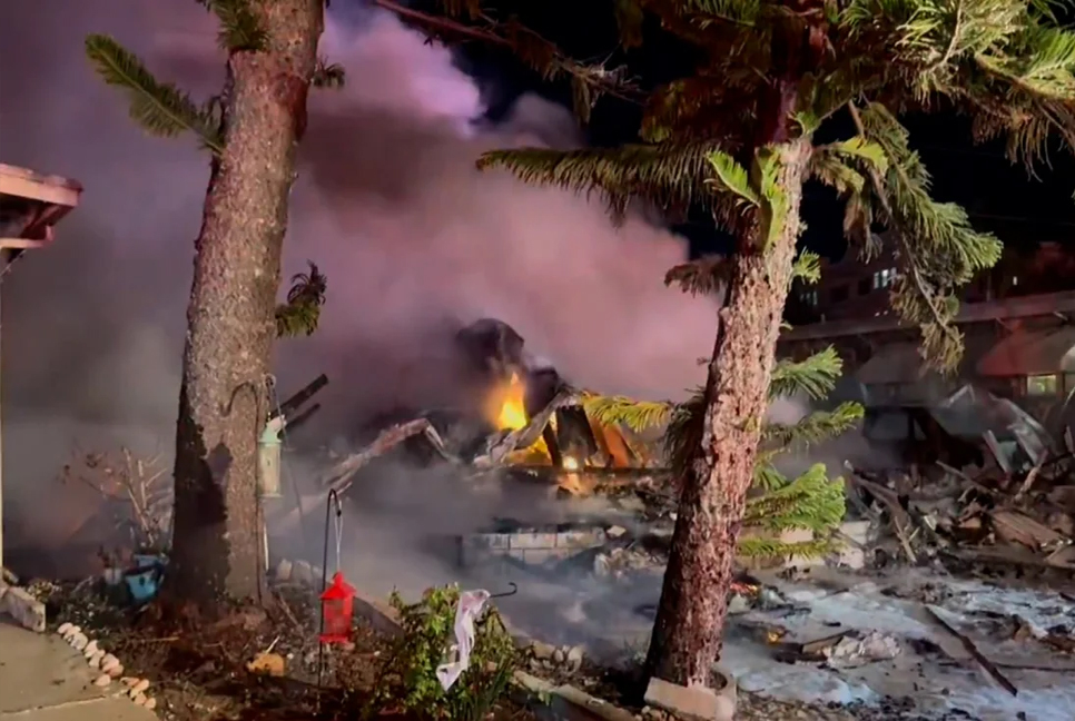 Several killed in plane crash in US’s Florida