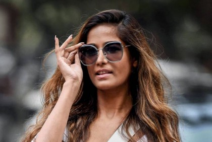 Model-Actor Poonam Pandey dies of cervical cancer 