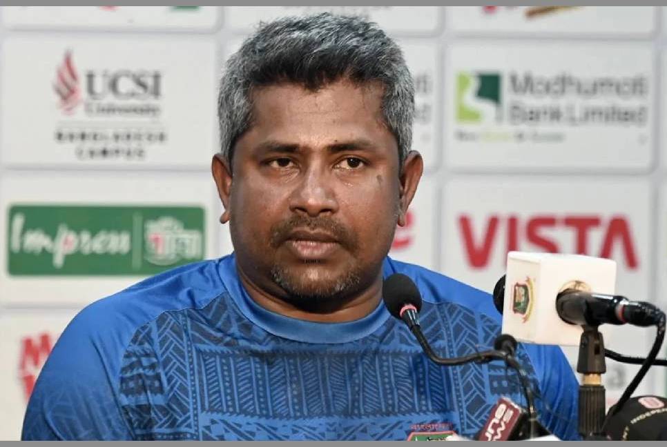 Rangana Herath leaves BCB 