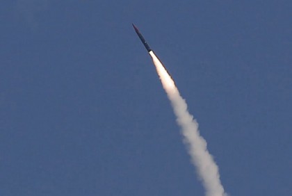 Houthis claim to fire ballistic missiles at Israeli city