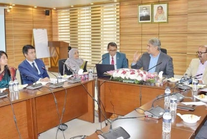 Advertisement policy to be formulated for online media: Info State Minister