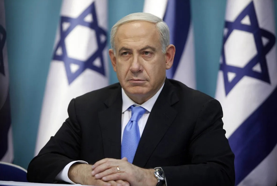 Israel PM dismisses Hamas demand for ceasefire