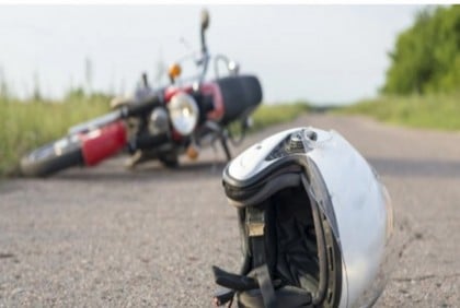 2 killed in motorbike crash in Pirojpur