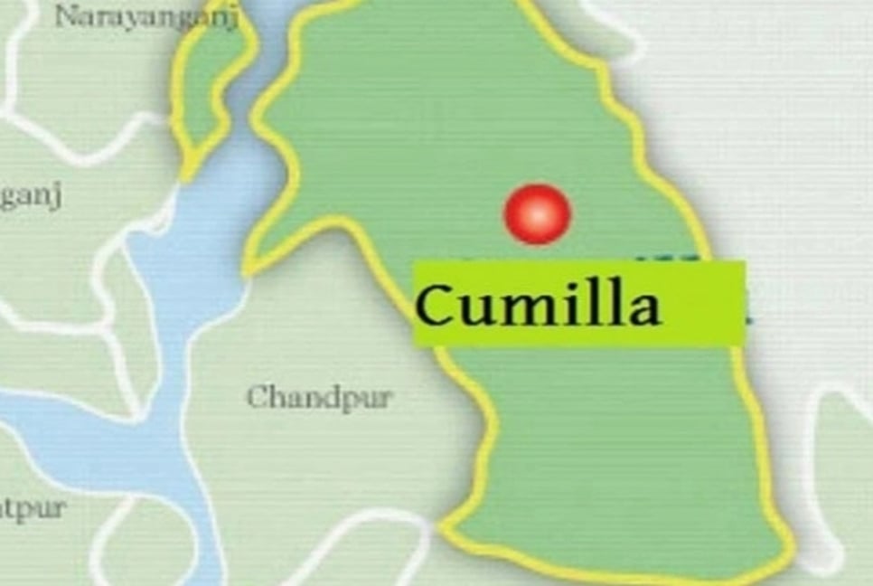 5 dead, 2 injured in covered van-autorickshaw collision in Cumilla