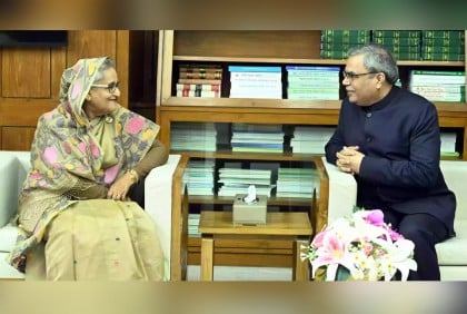 Bangladesh and BIMSTEC to work together: PM