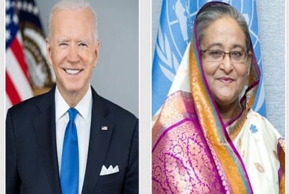 PM writes back to Biden