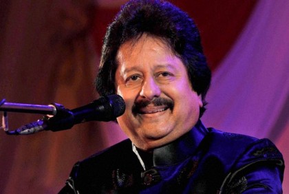 Ghazal legend Pankaj Udhas passes away