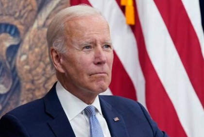 Joe Biden wins Michigan primary despite Gaza protest vote